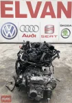 2.0 TDI BKD Komple Motor - 4
