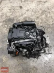2.0 TDI BKD Komple Motor - 5