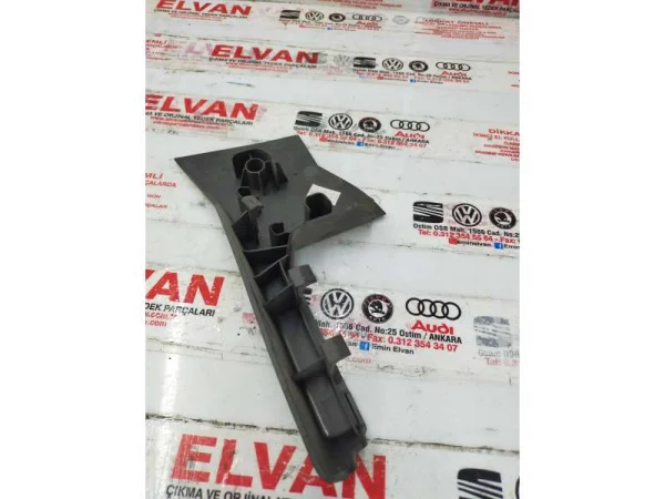 565885879 | Skoda Kodiaq Arka Koltuk Ray Kapağı VAG