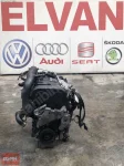 2.0 TDI BKP Komple Motor - 1