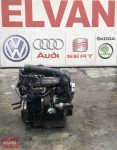 2.0 TDI BKP Komple Motor - 2