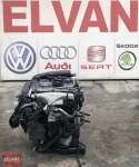 2.0 TDI BKP Komple Motor - 3