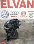 2.0 TDI BKP Komple Motor - 4