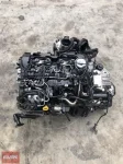 2.0 TDI CFF Komple Motor - 5