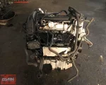 1.4 TFSI CAX Komple Motor - 1