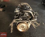 1.4 TFSI CAX Komple Motor - 2