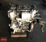 1.4 TFSI CAX Komple Motor - 3