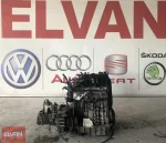 1.6 Benzinli AKL Komple Motor - 1