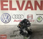 1.6 Benzinli AKL Komple Motor - 2