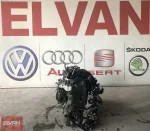 1.6 Benzinli AKL Komple Motor - 4