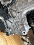 Audi A5 2.0 TDI PHQ 0CK Otomatik Şanzıman - 5