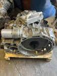 UBC Kod Orijinal Volkswagen DSG Şanzıman - 5