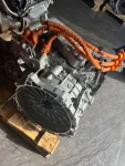 GTE WLS DQ400 DSG Şanzıman 0DD300047S - 1
