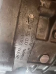 GTE WLS DQ400 DSG Şanzıman 0DD300047S - 5