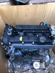 Ford 2.0 Benzinli 204PT Sıfır Motor - 1