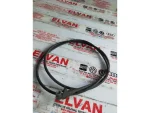 5JA823535B | Kaput Açma Halatı | Seat Toledo - Skoda Rapid - 2