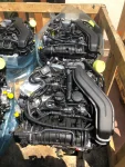 SEAT Ateca 1.5 TSI DXD 150 HP Komple Motor - 1