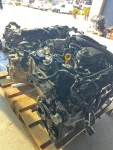 Golf 8 DLA 1.0 e-TSI Hybrid Motor Komple - 1