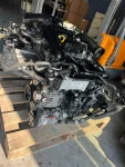 T-Cross DLA 1.0 e-TSI Hybrid Sandık Motor  - 1
