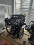  Ibiza DLA 1.0 e-TSI Hybrid Sandık Motor  - 2