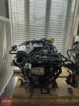  Ibiza DLA 1.0 e-TSI Hybrid Sandık Motor  - 3