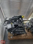 Ibiza DLA 1.0 e-TSI Hybrid Sandık Motor  - 4