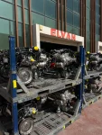 Scala DLA 1.0 e-TSI Hybrid Sandık Motor - 1