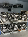 Polo DUS 1.0 e-TSI Hybrid Sandık Motor  - 1