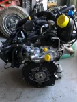T-Roc 1.5 TSI DPC DPC Benzinli Sandık Motor  - 1