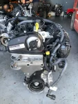 T-Roc 1.5 TSI DPC DPC Benzinli Sandık Motor  - 2