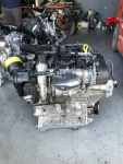 T-Roc 1.5 TSI DPC DPC Benzinli Sandık Motor  - 3