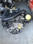 T-Roc 1.5 TSI DPC DPC Benzinli Sandık Motor  - 4