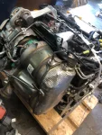 Volkswagen Passat 2.0 TDI DTR Dizel Motor - 4