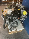 SEAT Tarraco 2.0 TDI DTR Dizel Motor - 3