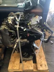SEAT Tarraco 2.0 TDI DTR Dizel Motor - 4