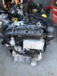 Volkswagen Golf 1.0 TSI DKR Komple Motor - 2