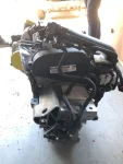 Volkswagen Golf 1.0 TSI DKR Komple Motor - 3