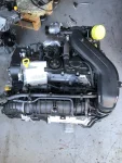 Volkswagen Golf 1.0 TSI DKR Komple Motor - 1