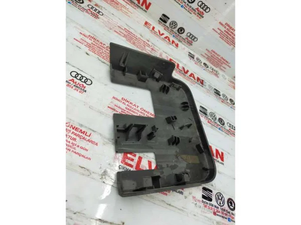 565885879A | Skoda Kodiaq Arka Koltuk Ray Kapağı VAG