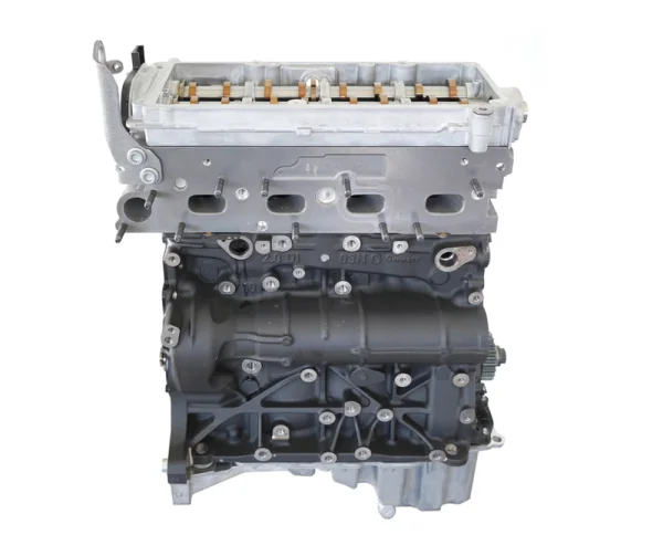 Golf 2.0 TDI DEJ Dizel Sıfır Sandık Motor VOLKSWAGEN