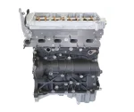 Golf 2.0 TDI DEJ Dizel Sıfır Sandık Motor - 1