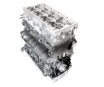 Volkswagen Golf 7 2.0 TDI DEJ Dizel Motor - 4