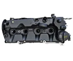 Volkswagen Touran 2.0 TDI DEJ Dizel Motor - 3
