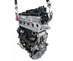 Volkswagen Touran 2.0 TDI DEJ Dizel Motor - 1