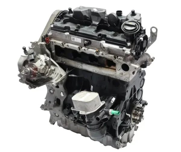  Tiguan 2.0 TDI DFH Sıfır Sandık Motor VOLKSWAGEN