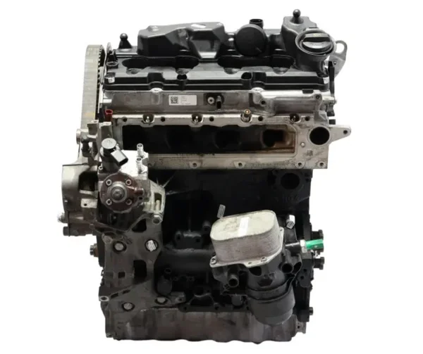 Superb 2.0 TDI DFH Dizel Sandık Motor skoda