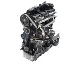 Superb 2.0 TDI DFH Dizel Sandık Motor - 2