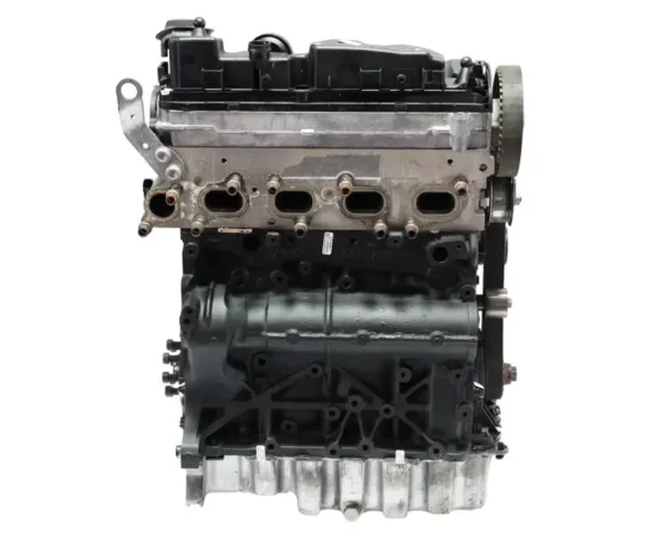 SEAT Tarraco 2.0 TDI DFH Dizel Sandık Motor seat