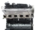 SEAT Tarraco 2.0 TDI DFH Dizel Sandık Motor - 3