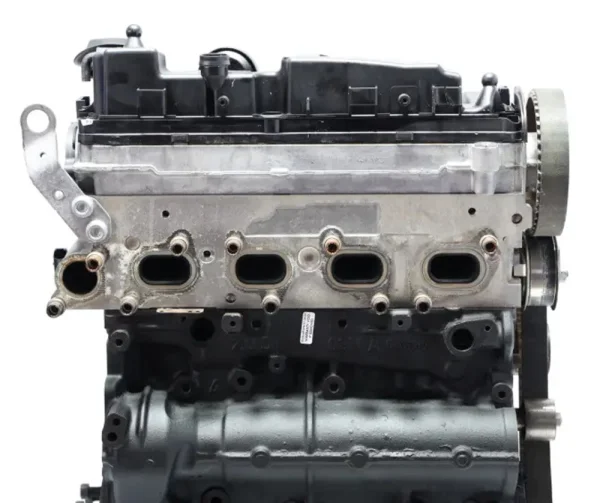 Audi Q2 2.0 TDI DFH Sıfır Sandık Motor Audi